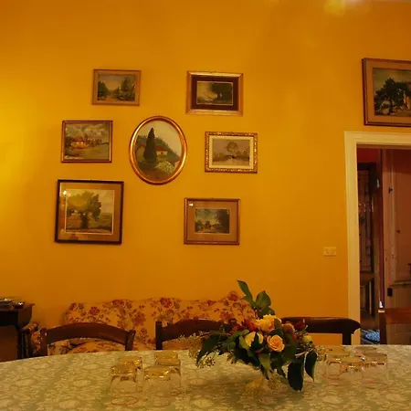 Villa Carola