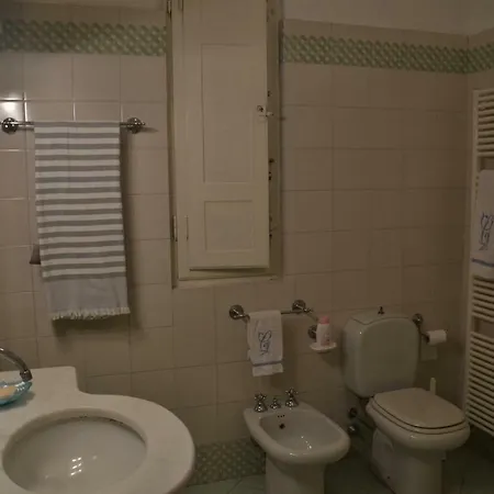 Carola San Giuliano Terme