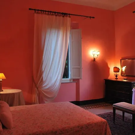 Villa Carola San Giuliano Terme