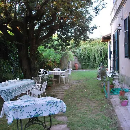 Carola Villa San Giuliano Terme