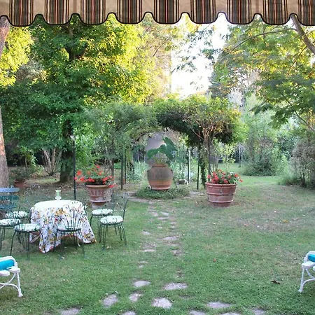 Villa Carola San Giuliano Terme