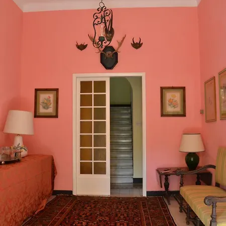Villa Carola *