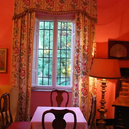 Villa Carola *