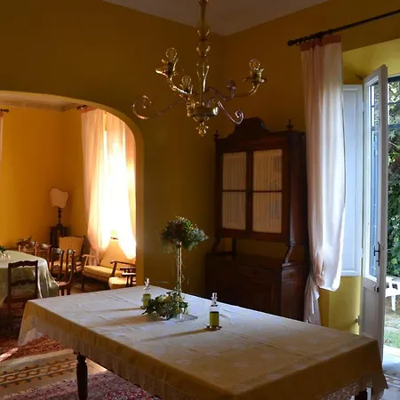 Villa Carola *